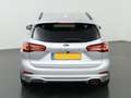 Ford Focus Wagon 1.0 EcoBoost Hybrid ST Line X PRIVATE LEASE Zilver - thumbnail 3