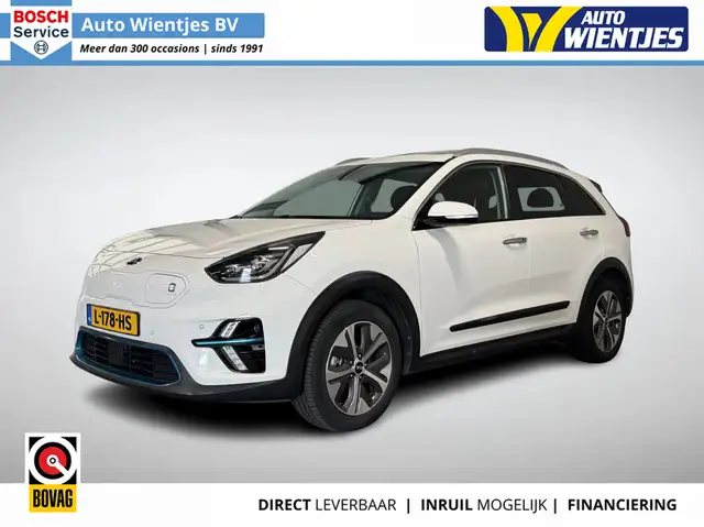 Kia e-Niro DynamicPlusLine 39kWh | SoH 99% | Navi | Camera |