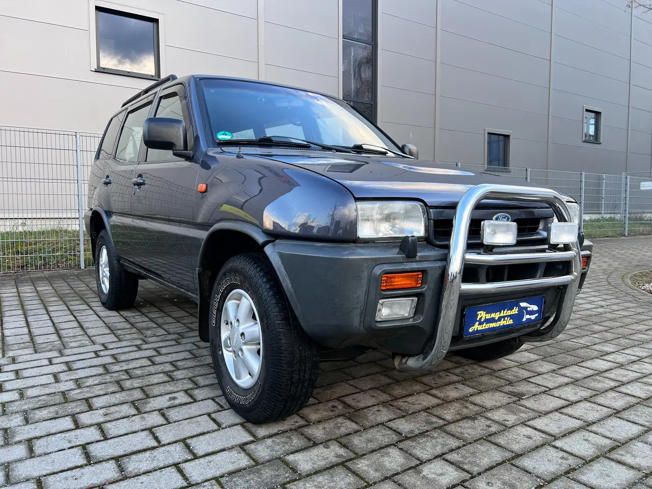 Ford Maverick