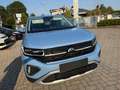 Volkswagen T-Cross T-Cross 1.0 tsi Style 115cv Blu/Azzurro - thumbnail 6