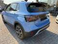 Volkswagen T-Cross T-Cross 1.0 tsi Style 115cv Blu/Azzurro - thumbnail 2