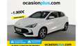 MG MG3 3 1.5 Hybrid+ Luxury 143kW Blanco - thumbnail 1