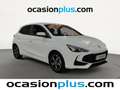 MG MG3 3 1.5 Hybrid+ Luxury 143kW Blanco - thumbnail 2