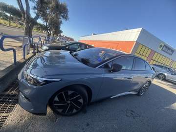 ID.7 77 kWh Pro 285cv