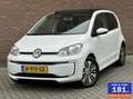 Volkswagen e-up! 100% Elektrisch - Panoramadak - Camera - Stoelverw Blanco - thumbnail 1