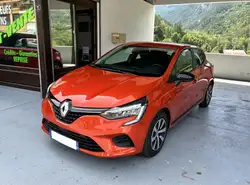 Renault Clio V 1.6 E-TECH FULL HYBRID 145 EVOLUTION