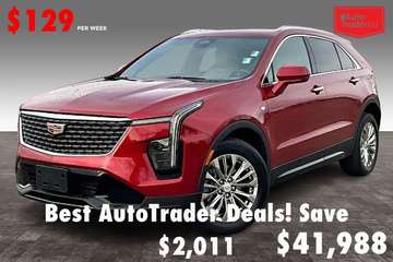 AWD PREMIUM LUXURY