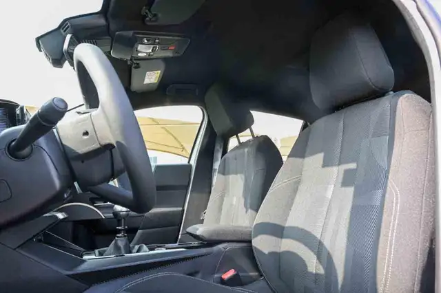 Lancia Ypsilon view 10