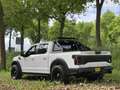 Ford F 150 Raptor Performance NL-AUTO DIKKE KANON!! Wit - thumbnail 5