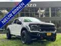 Ford F 150 Raptor Performance NL-AUTO DIKKE KANON!! Wit - thumbnail 1
