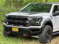 Ford F 150 Raptor Performance NL-AUTO DIKKE KANON!! Wit - thumbnail 17