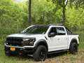 Ford F 150 Raptor Performance NL-AUTO DIKKE KANON!! Wit - thumbnail 4