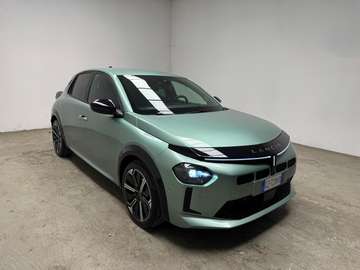 1.2 mhev LX