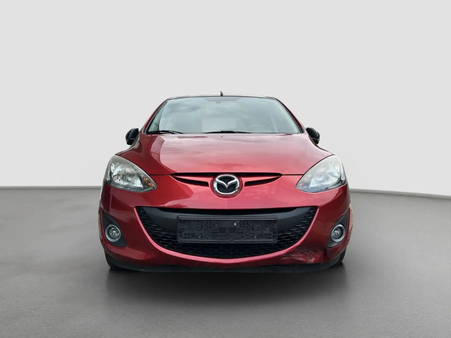 Mazda 2 Lim. 1.3 Kenko*Klimaanlage*PDC*SHZ Roşu - 2