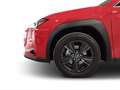 Lexus UX 250h Premium 2WD Rojo - thumbnail 9