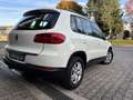 Volkswagen Tiguan 2.0tdi-TURBINA NUOVA Bianco - thumbnail 4