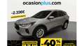 Ford Kuga 1.5 EcoBoost Titanium FWD 150 Argent - thumbnail 1