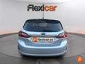 Ford Fiesta 1.1 Ti-VCT Trend Gris - thumbnail 5
