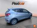 Ford Fiesta 1.1 Ti-VCT Trend Gris - thumbnail 4