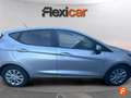 Ford Fiesta 1.1 Ti-VCT Trend Gris - thumbnail 8