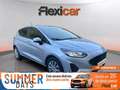 Ford Fiesta 1.1 Ti-VCT Trend Gris - thumbnail 1