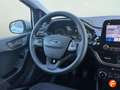 Ford Fiesta 1.1 Ti-VCT Trend Gris - thumbnail 13