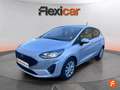 Ford Fiesta 1.1 Ti-VCT Trend Gris - thumbnail 2