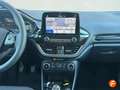 Ford Fiesta 1.1 Ti-VCT Trend Gris - thumbnail 10