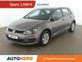 Volkswagen Golf 1.2 TSI Trendline BMT*PDC*KLIMA*GARANTIE* Grigio - thumbnail 1