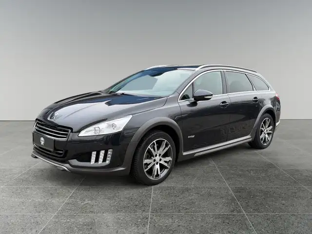 Peugeot 508 SW RXH Business-Line Hybrid/Diesel 1.Hd