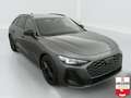 Audi A5 TDI Hybride 204 ch S tronic 7 S line Gris - thumbnail 3