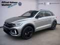 Volkswagen T-Roc 1.5 TSI DSG KEYLESS AHK LED NAVI KLIMA Silber - thumbnail 1