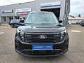 Ford Tourneo Courier Titanium Autom. *ACC*KAM*NAV*PDC Noir - thumbnail 3