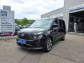Ford Tourneo Courier Titanium Autom. *ACC*KAM*NAV*PDC Noir - thumbnail 1