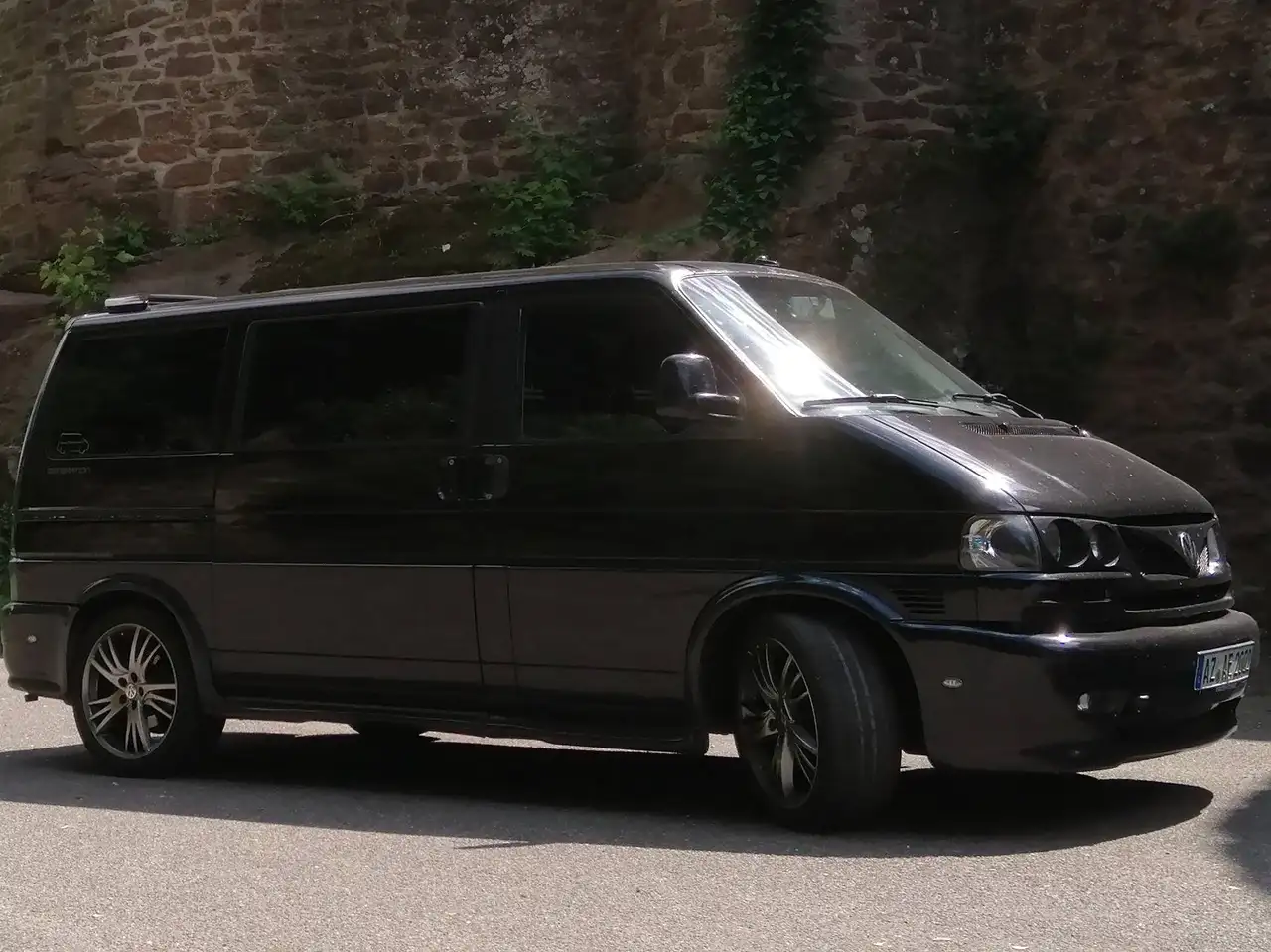 Volkswagen T4