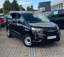 Opel Combo Sitzheizung Fahrer,Klimaanlage,