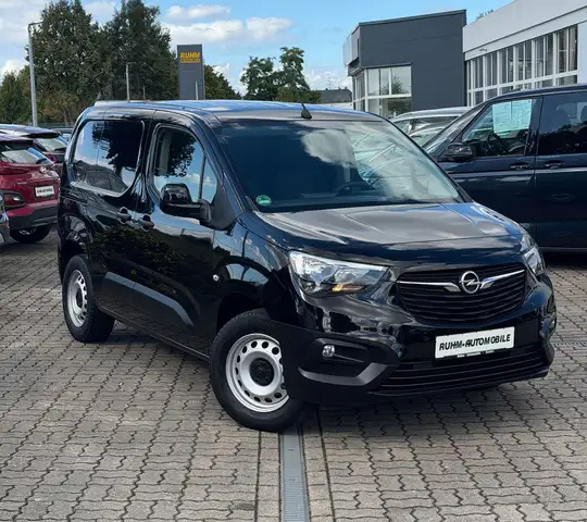 Opel Combo Sitzheizung Fahrer,Klimaanlage,