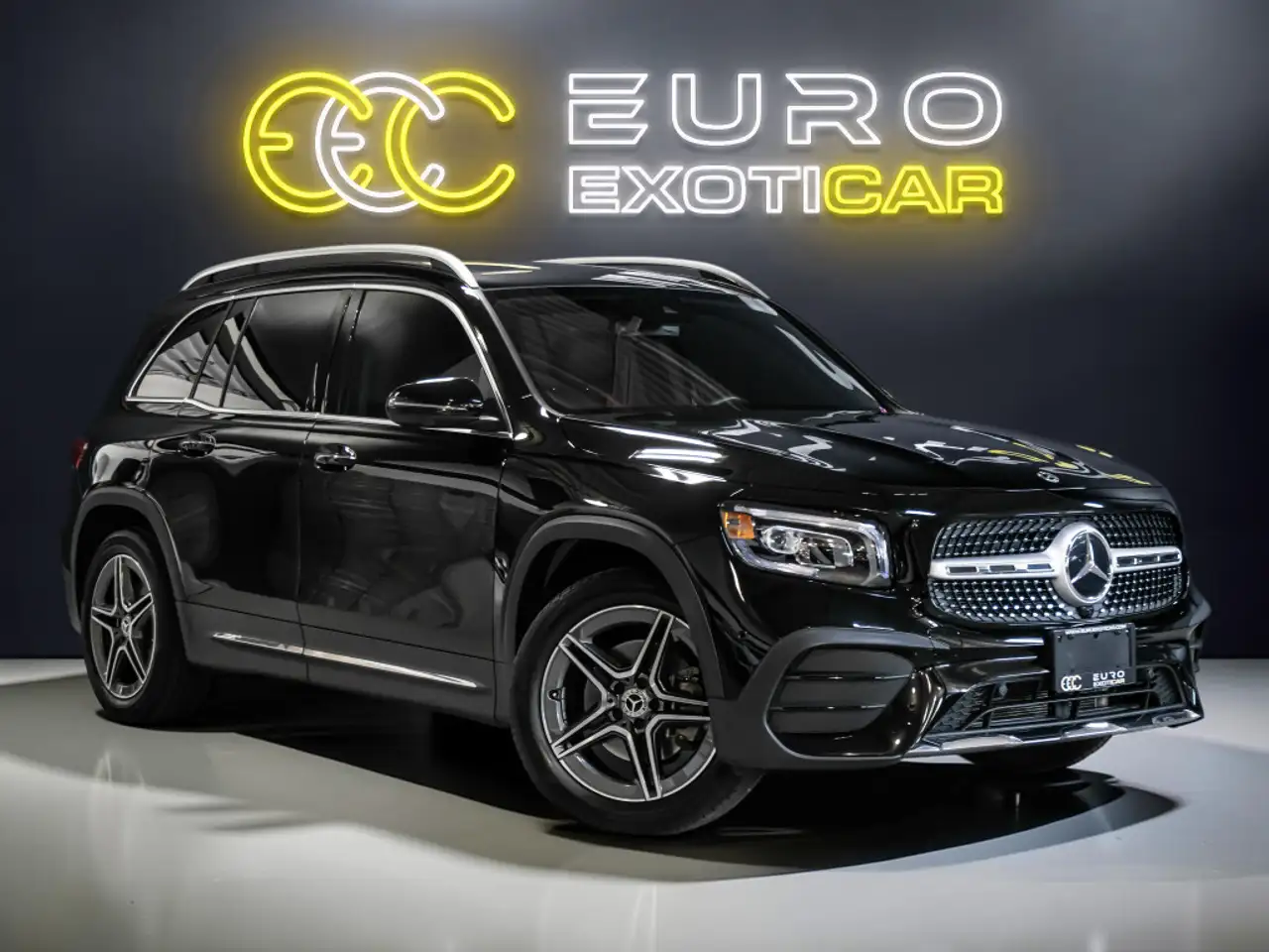 2022 Mercedes-Benz GLB