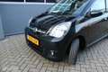 Daihatsu Cuore 1.0 Premium NL Auto 111.514 KM Boekjes Stuurbekr. Zwart - thumbnail 30