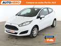 Ford Fiesta 1.25 Trend Blanco - thumbnail 1
