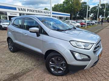 1.0 EcoBoost Trend Essential