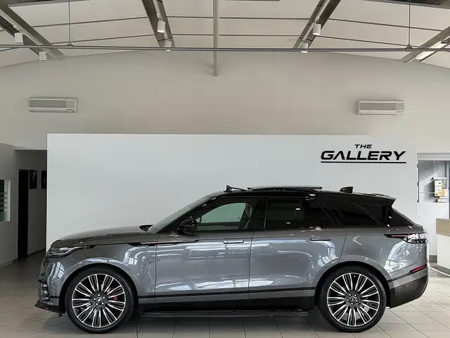 Land Rover Range Rover Velar R-Dynamic SE 3,0 V6 First Edition Allrad Aut.*P...