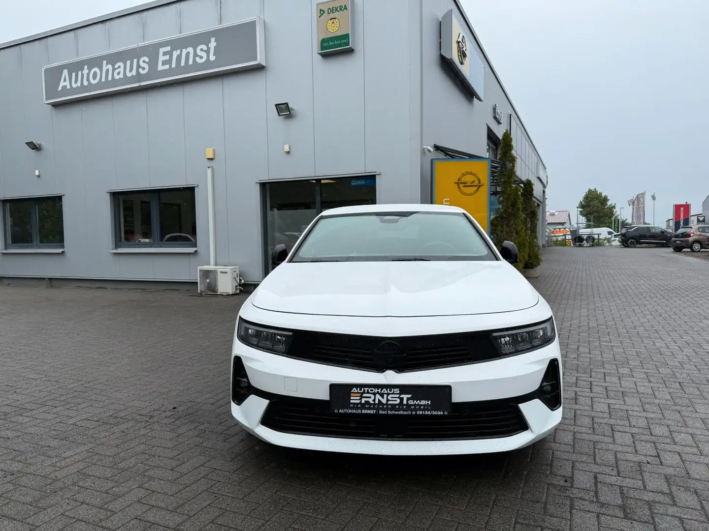 Opel Astra ST 1.2*AUTOMATIK*KAM*SHZ*LHZ*PDC*TOP* - 1