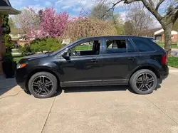 2014 Ford Edge