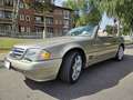 Mercedes-Benz SL 500 SL500 Spez.Ed.98 US Hardtop Beige - thumbnail 9