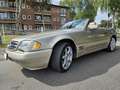 Mercedes-Benz SL 500 SL500 Spez.Ed.98 US Hardtop Beige - thumbnail 4