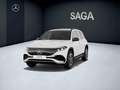 Mercedes-Benz EQB 250 250 + Business Star Edition Blanc - thumbnail 10