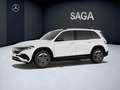 Mercedes-Benz EQB 250 250 + Business Star Edition Blanc - thumbnail 34
