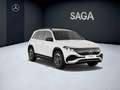 Mercedes-Benz EQB 250 250 + Business Star Edition Blanc - thumbnail 7