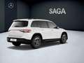 Mercedes-Benz EQB 250 250 + Business Star Edition Blanc - thumbnail 5